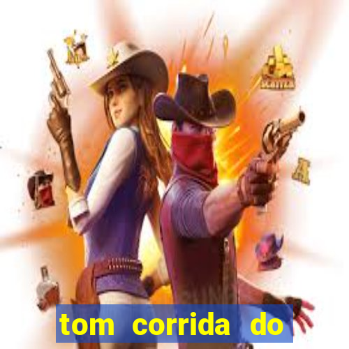 tom corrida do ouro dinheiro infinito